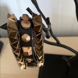 Punk Rock Bracelet set